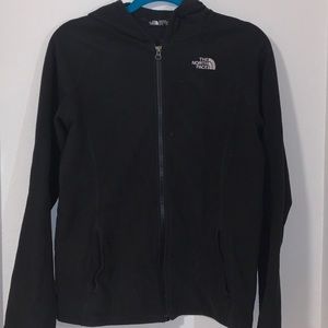 The North Face Fleece Zip Up